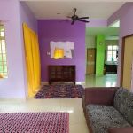 Homestay Eiman Banting