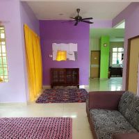 Homestay Eiman Banting ico