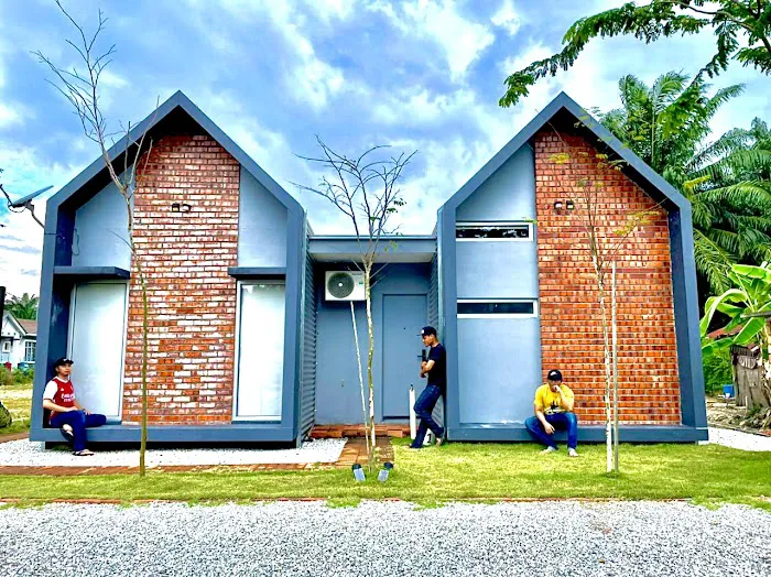 Homestay - Tiny Homes Kanchong Darat Banting Selangor Picture 2