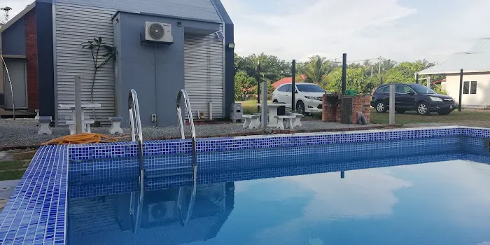 Homestay - Tiny Homes Kanchong Darat Banting Selangor Picture 3