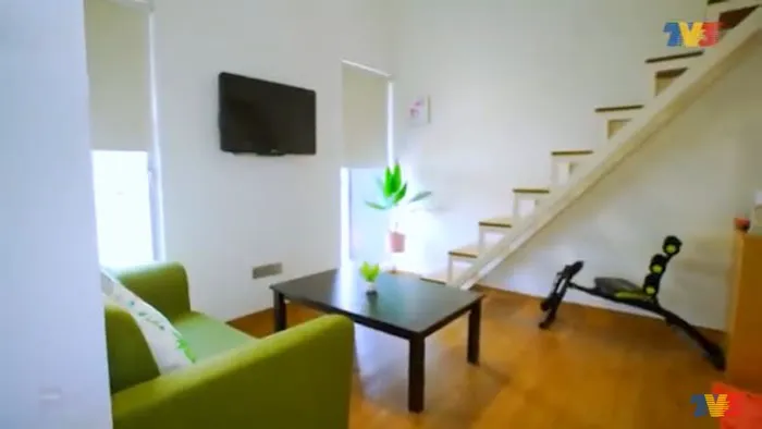 Homestay - Tiny Homes Kanchong Darat Banting Selangor Picture 6