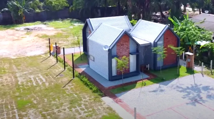 Homestay - Tiny Homes Kanchong Darat Banting Selangor Picture 5