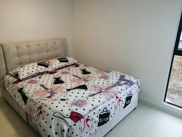 Homestay - Tiny Homes Kanchong Darat Banting Selangor Picture 1