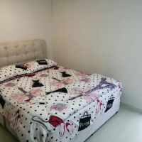 Homestay - Tiny Homes Kanchong Darat Banting Selangor ico