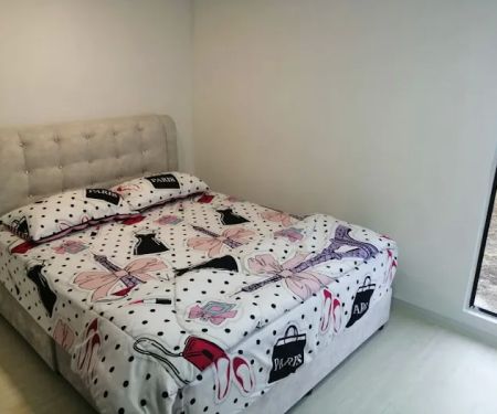 Homestay - Tiny Homes Kanchong Darat Banting Selangor