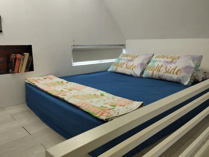 Homestay - Tiny Homes Kanchong Darat Banting Selangor Picture 8