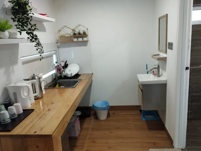 Homestay - Tiny Homes Kanchong Darat Banting Selangor Picture 9