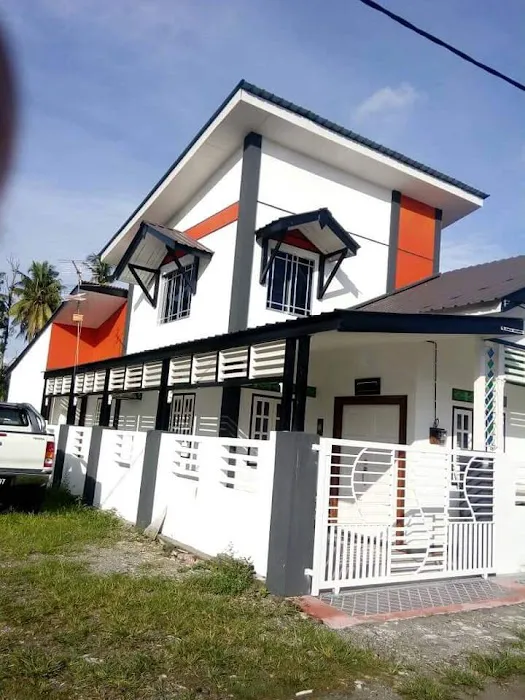 Captain(R) Nazeri Homestay Picture 2