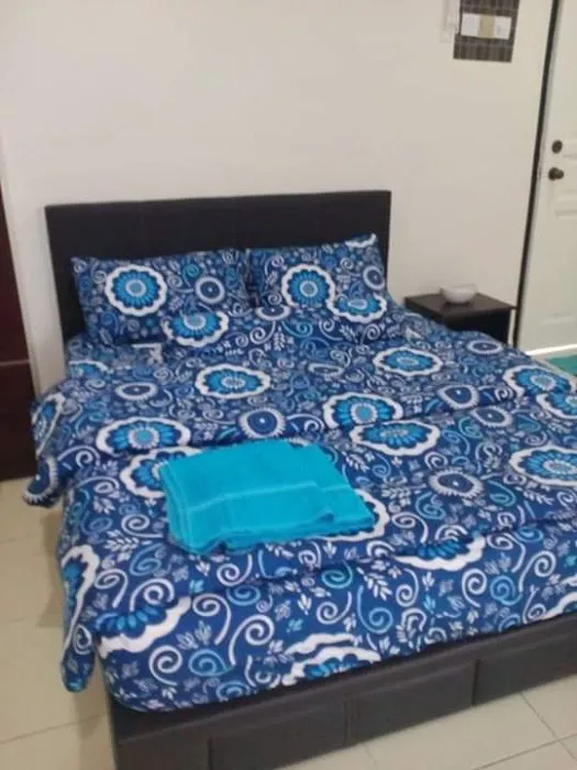 Captain(R) Nazeri Homestay Picture 1