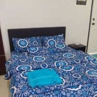 Captain(R) Nazeri Homestay ico