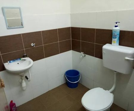 Hana Homestay Banting