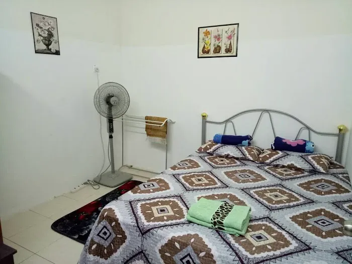 Hana Homestay Banting Picture 6