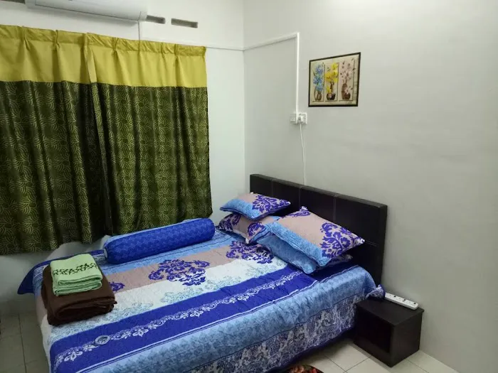 Hana Homestay Banting Picture 3