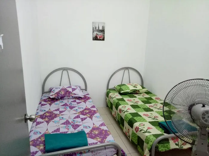 Hana Homestay Banting Picture 4