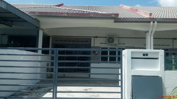 Hana Homestay Banting Picture 7