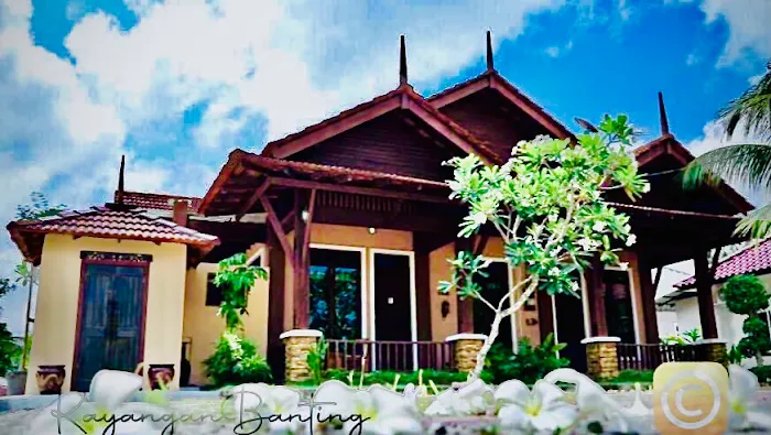 Kayangan Banting Picture 3