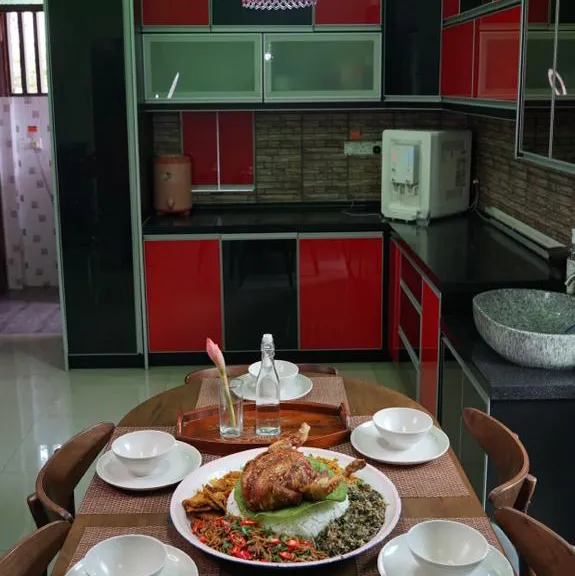 Kayangan Banting Picture 4
