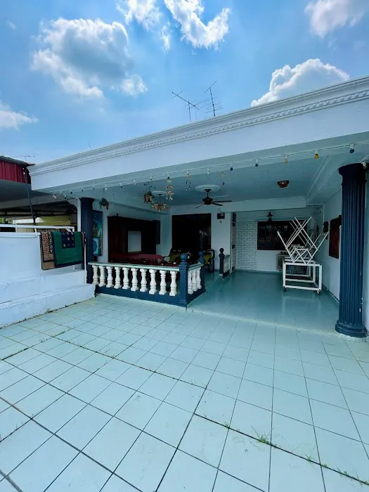 Tok Abah Homestay Picture 7