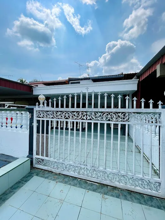 Tok Abah Homestay Picture 3