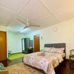 Tok Abah Homestay