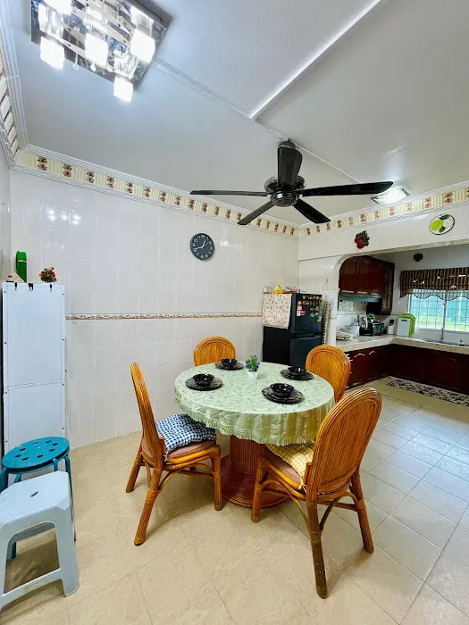 Tok Abah Homestay Picture 10