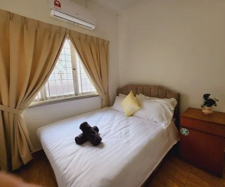 PJ SS2 Homestay