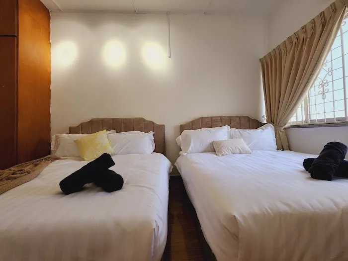 PJ SS2 Homestay Picture 2