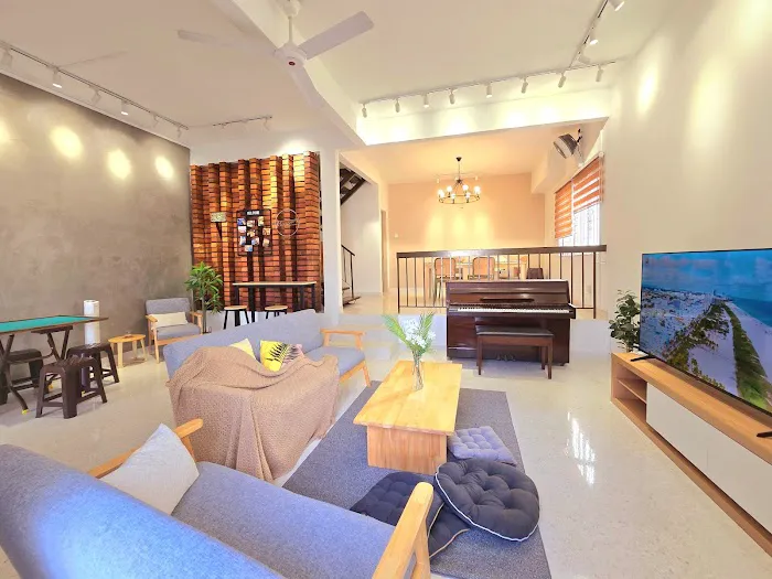 PJ SS2 Homestay Picture 3