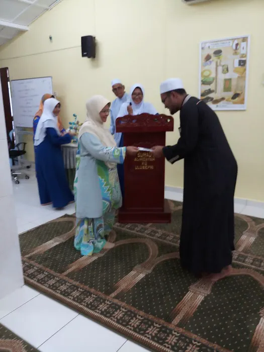 Desa Al Hidayah Ulu Seperi Picture 1