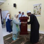 Desa Al Hidayah Ulu Seperi