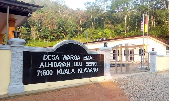 Desa Al Hidayah Ulu Seperi Picture 2