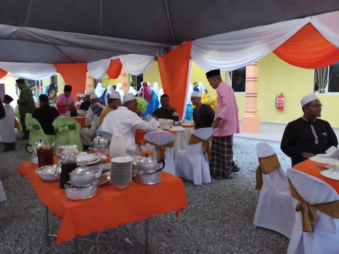 Desa Al Hidayah Ulu Seperi Picture 3
