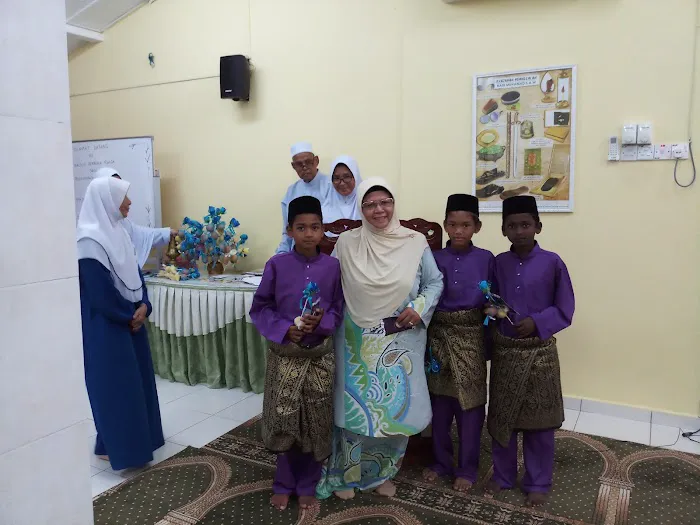 Desa Al Hidayah Ulu Seperi Picture 5