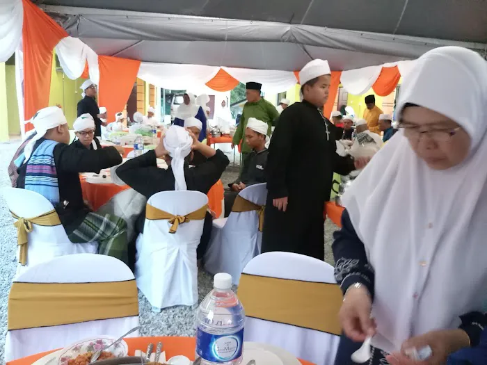 Desa Al Hidayah Ulu Seperi Picture 7