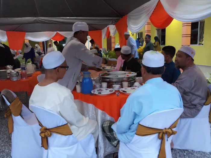 Desa Al Hidayah Ulu Seperi Picture 9