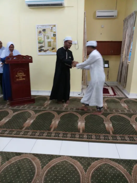 Desa Al Hidayah Ulu Seperi Picture 4