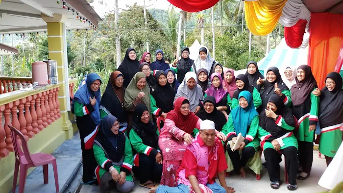 Desa Al Hidayah Ulu Seperi Picture 6