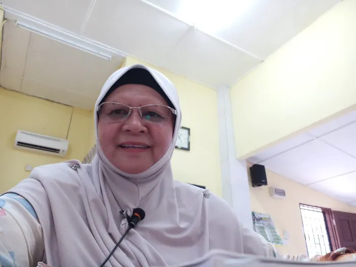 Desa Al Hidayah Ulu Seperi Picture 10