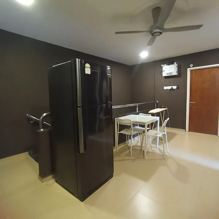 Hotel Rasa Sayang Artisan Inn Jelebu Picture 4