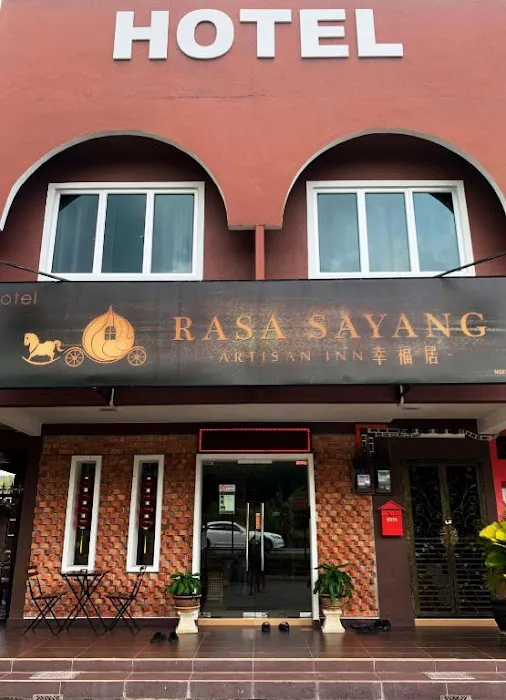 Hotel Rasa Sayang Artisan Inn Jelebu Picture 1