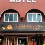 Hotel Rasa Sayang Artisan Inn Jelebu