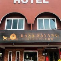 Hotel Rasa Sayang Artisan Inn Jelebu ico