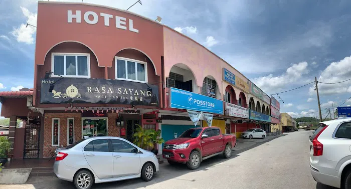 Hotel Rasa Sayang Artisan Inn Jelebu Picture 2