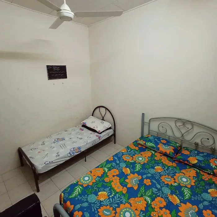 HUMAIRA HOMESTAY JELEBU Picture 1