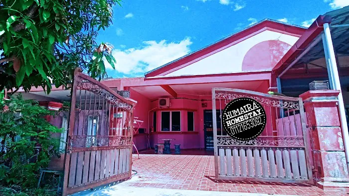 HUMAIRA HOMESTAY JELEBU Picture 2
