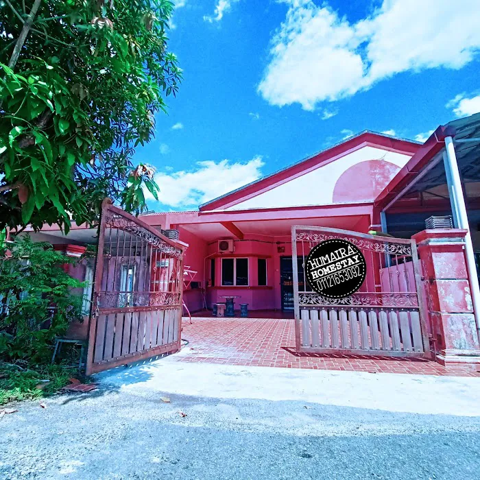 HUMAIRA HOMESTAY JELEBU Picture 3