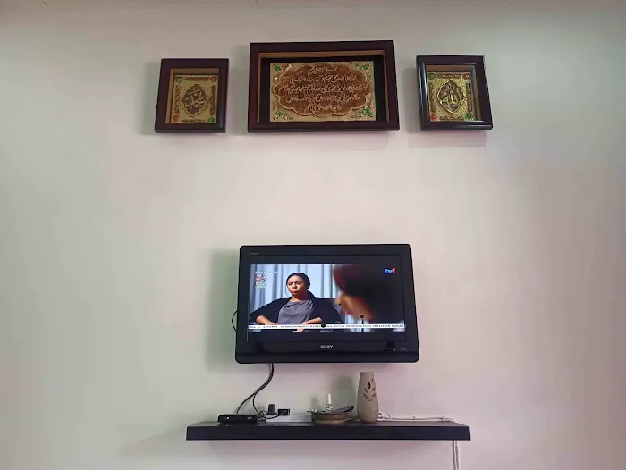 HUMAIRA HOMESTAY JELEBU Picture 4