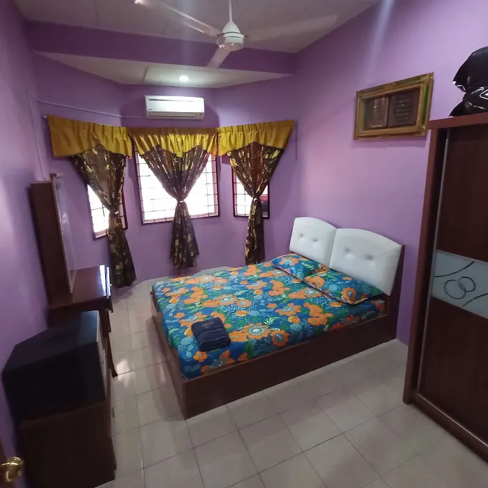 HUMAIRA HOMESTAY JELEBU Picture 8