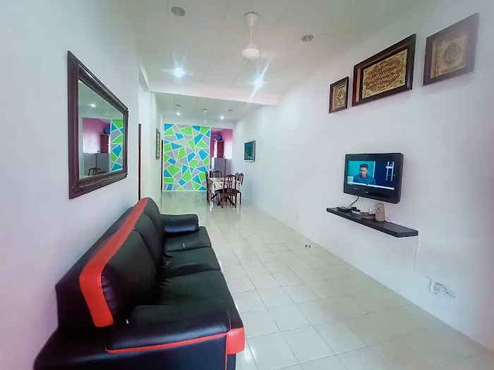 HUMAIRA HOMESTAY JELEBU Picture 10