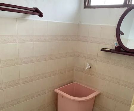Sepakat Homestay, Taman Pekan Baru